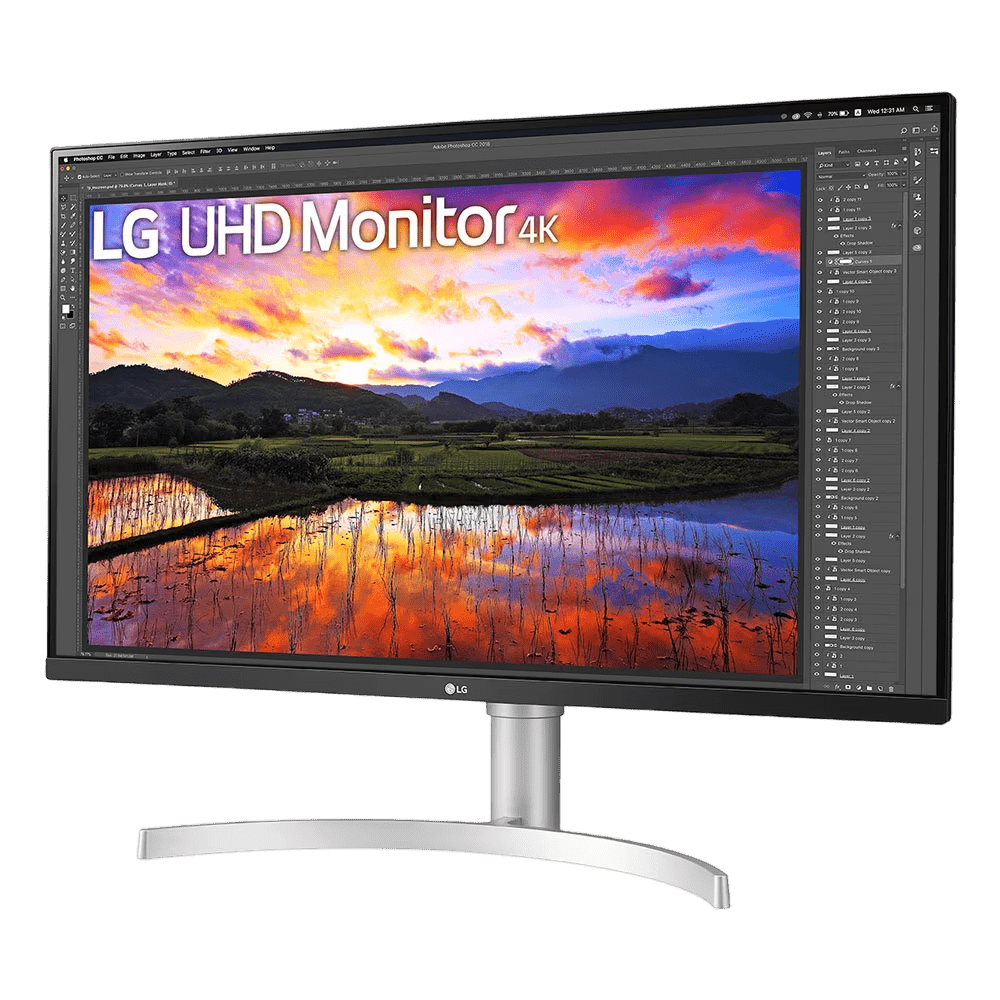 LG UltraFine 32UN650 UHD 60Hz 5ms IPS 31.5 LG UltraFine 32UN650 UHD 60Hz 5ms IPS 31.5